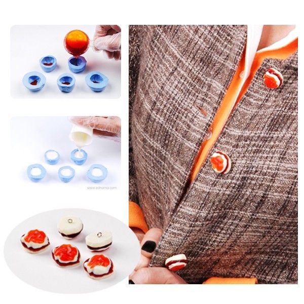 Cléopâtre BLLCC22-80 - Bakvorm - 1 stuk - 3134725007994