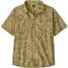 Patagonia Shirt met korte mouwen