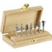 Dremel 660 freesbitset
