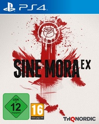 Nordic Games Sine Mora Ex (Ps4) PlayStation 4