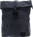 Mandarina Duck District Backpack Steel Blauwgrijs