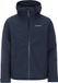 Didriksons TRIEN USX JACKET 2 Heren Outdoorjas - Dark Night Blue