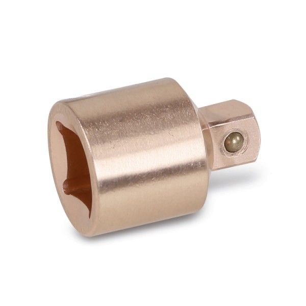 Beta 921BA/15 Verloopdop | van 1/2" naar 3/8" | vonkvrij - 009210839