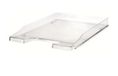 HAN Junior Polystyreen Transparent A4 Empilable