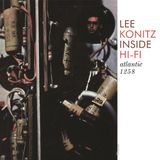 Coast2Coast Lee Konitz - Inside Hi-Fi (LP) (Limited Edition) (Remastered)