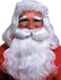 Rubie's PartyxPeople GmbH Kerstpruik met lange baard be