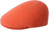 Kangol Baret Seamless Wool 507