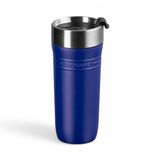 Le Creuset On The Go thermosbeker Azure, 0,35 L