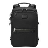 TUMI Alpha Bravo Dynamic Laptop Rugzak - 15" laptopvak - zwart