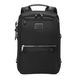 TUMI Alpha Bravo Dynamic Laptop Rugzak - 15" laptopvak - zwart