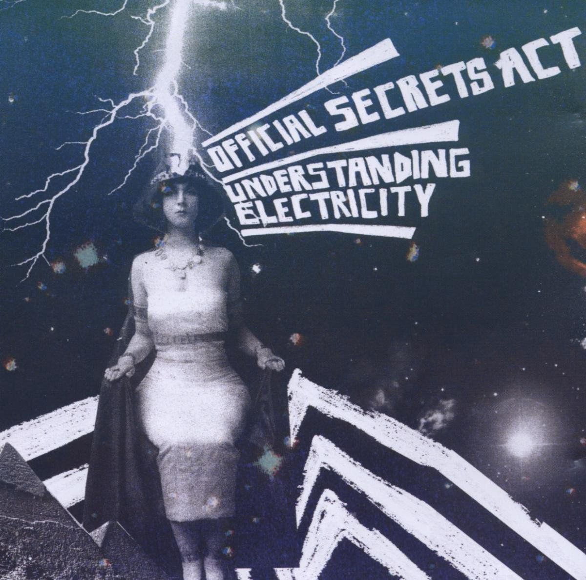 Konkurrent Understanding Electricity
