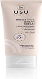 Dagcrème USU Cosmetics Zonnebrandcrème Bioessence Urban 50 ml Spf 50
