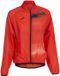 Joma 700143aa628b-crono Veste coupe-vent d'impression Orange S