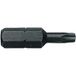 Wiha Embout de vissage série courte 1/4''- Torx® Classic T40 long. 25 boîte de 2