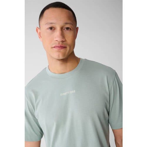 Shoeby T-shirt lichtgroen