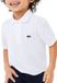 Lacoste Piqué Polo Junior - Größe 140