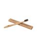 The Organic Republic Toothbrush 1 Pcs