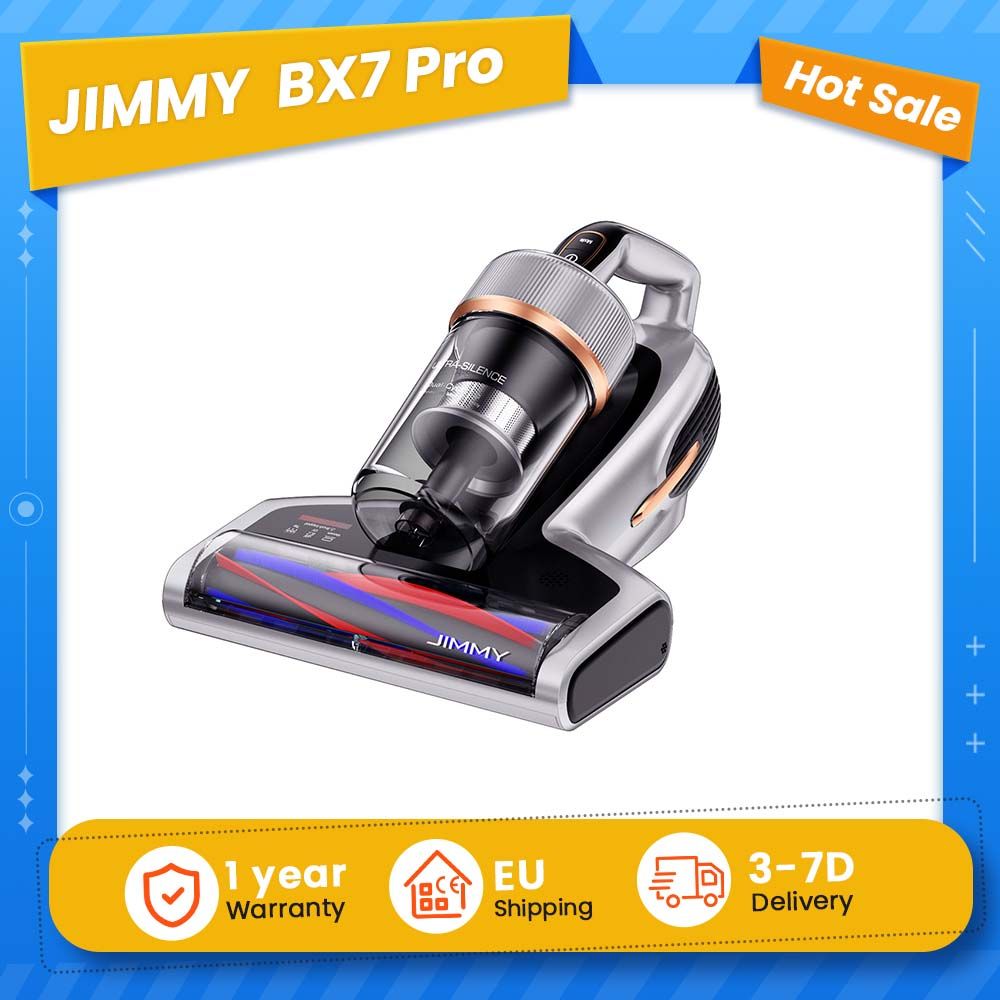 Jimmy BX7 Pro