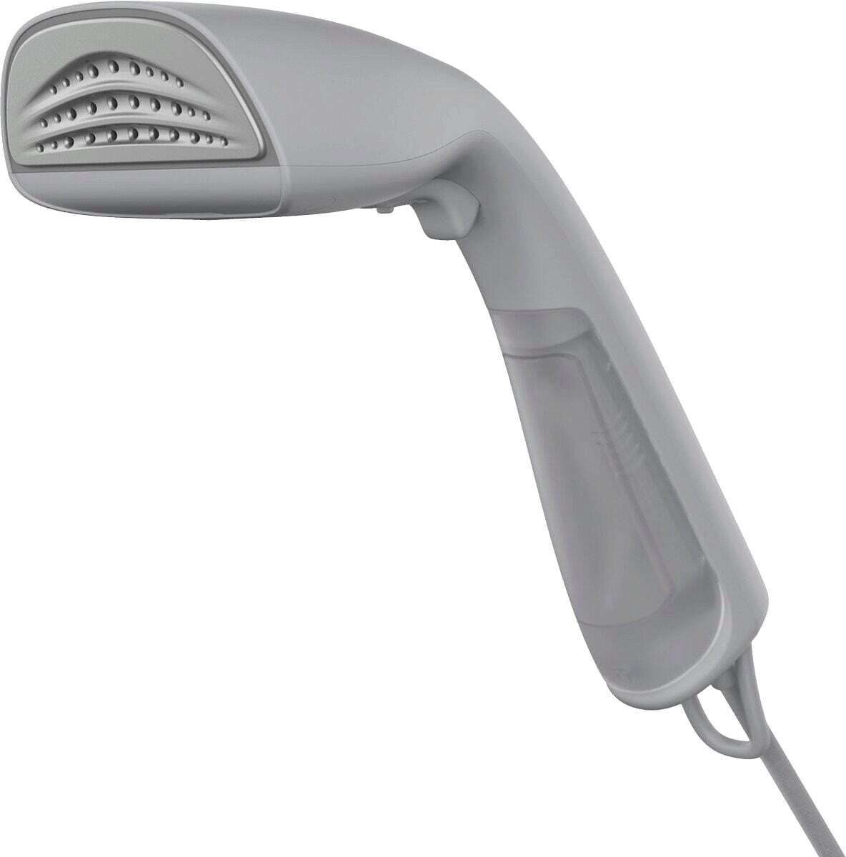AEG HS7-2-6UG Handkledingstomer 0,1 l 1400 W Grijs