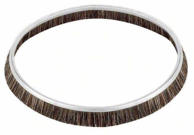 Bosch 2 605 510 226 - Haakse slijper-accessoires - 125 mm - grijs, zilver