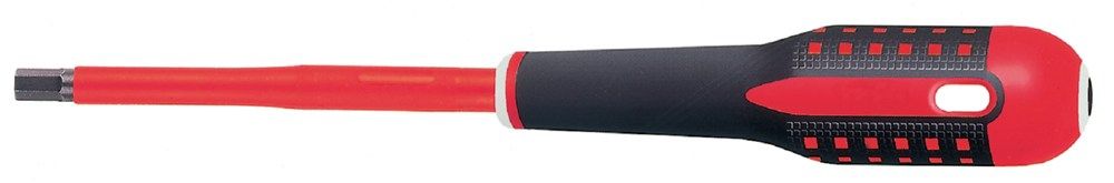 Bahco Ergo Kogelkop Inbuss Vde - 7314151839161