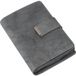 Money Maker RFID Portefeuille portefeuille cuir