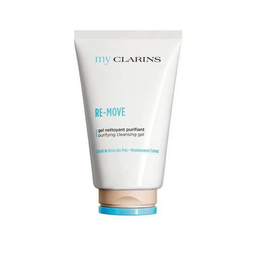 Clarins Re-Move Purifying Cleansing Gel 125 ml