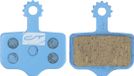 Contec plaquettes de frein à disque CBP-340, organique adapté pour Avid / Sram Elixir R / CR / XX / X0 - Level