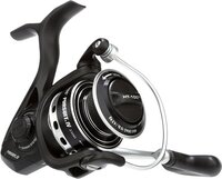 Penn Pursuit IV 6000 spin reel - Black