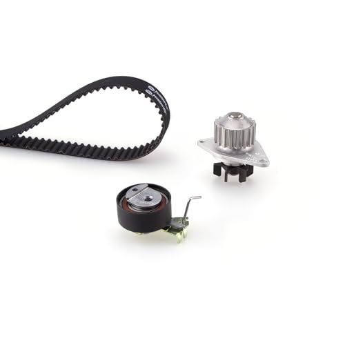 GATES PowerGrip Kit + waterpomp KP15575XS