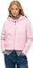 Superdry Essential Logo halfgeborstelde hoodie met rits - Dames - Hoodies