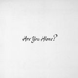 Beggars Majical Cloudz Are You Alone?