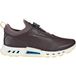 ecco Chaussures de golf Golf Biom C4 aubergine