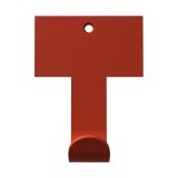 Maze Maze Crochet Only Hooks XS Rouge