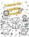 Colorea tus Animales Favoritos