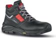 U-Power Gravel RS S3 UA10584 - Noir - 46