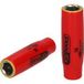 KS Tools 1172343 117.2343 Tête hexagonale interchangeable Isolée 6 mm 1/4
