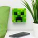 Paladone Minecraft Creeper Lampe de chevet