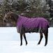 HKM St. Louis paardendeken 5800 groen 155