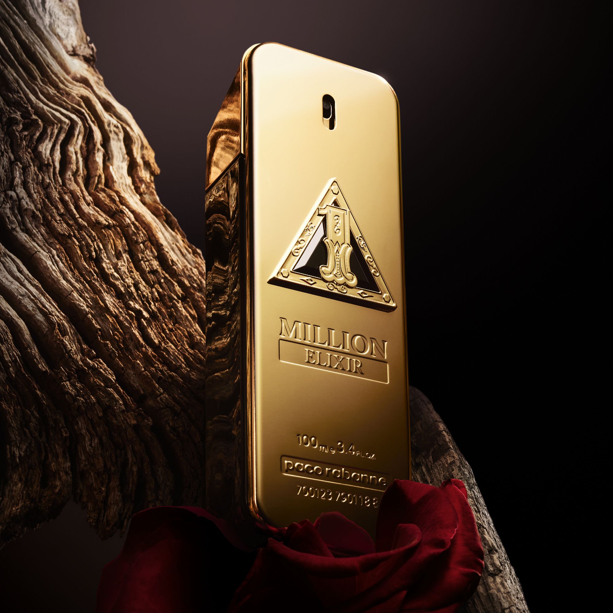 Rabanne Paco Rabanne / 1 Million /  / 