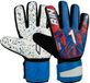 Rinat Egotiko Graviti Keepershandschoenen Blauw 9