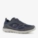 Skechers Summits South Rim sneakers homme Bleu