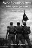 Storie, Memorie e Lettere dalla Legione francese