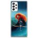 ERT GROUP mobiel telefoonhoesje voor Samsung A73 5G origineel en officieel erkend Disney patroon Merida 001