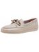 Tamaris Mocassins champagne
