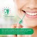 GUM Soft-Picks Comfort Flex Mint Large - 3 x 40 stuks - Voordeelverpakking
