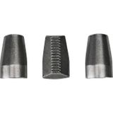 Einhell 4522401 Rivet spécial (Ø x L) 6,4 mm x 133 mm Acier 3 pièce(s)
