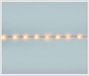 BigBuy Christmas LED-lichtkrans Wit (12 m)
