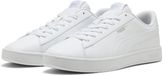 PUMA Unisex Rickie Classic Sneakers 394251 04 White Cool Light Grey