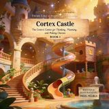 Cortex Libri GmbH Think Like a Brain!: The Brainy Bunch- Cortex Castle